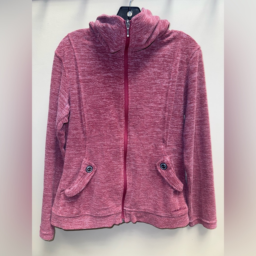 Merrell Fleece Zip Up